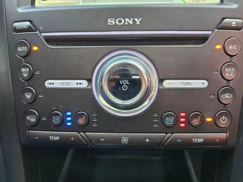 Used 2019 Ford Fusion Titanium AWD/4WD image 31