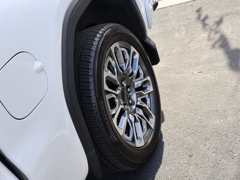 Used 2024 GMC Sierra 1500 Denali Ultimate image 41