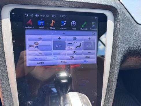Used 2014 Ford Mustang Premium w/ Equipment Group 203A RWD image 53