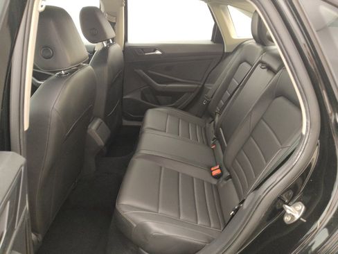 Used 2021 Volkswagen Jetta SE FWD image 18