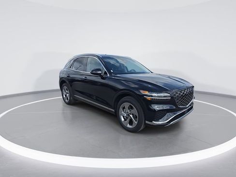 New 2026 Genesis GV70 2.5T image 2