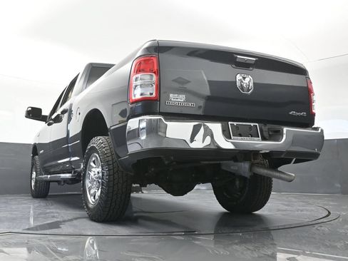 Used 2019 RAM 2500 Big Horn AWD/4WD image 62