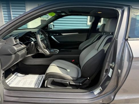 Used 2016 Honda Civic EX-T image 10