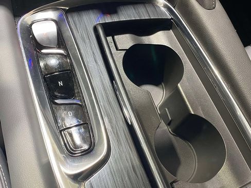 Used 2023 Buick Enclave Essence w/ LPO, Floor Liner Package FWD image 30