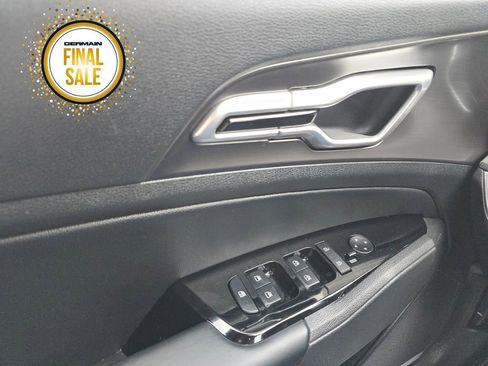 Certified 2023 Kia Sportage EX image 24