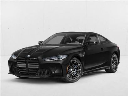 Used 2023 BMW M4 Competition w/ Parking Assistance Package