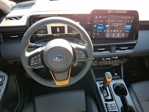 Used 2026 Subaru Outback Wilderness w/ Wilderness Plus Package AWD/4WD image 12
