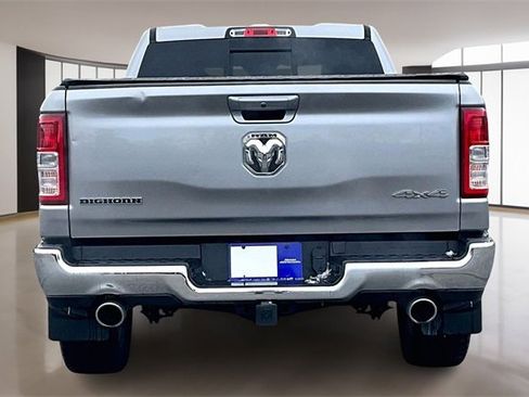Used 2022 RAM 1500 Big Horn image 5