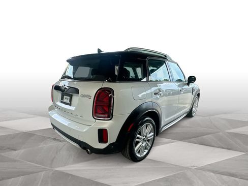 Used 2024 MINI Cooper Countryman S FWD image 8
