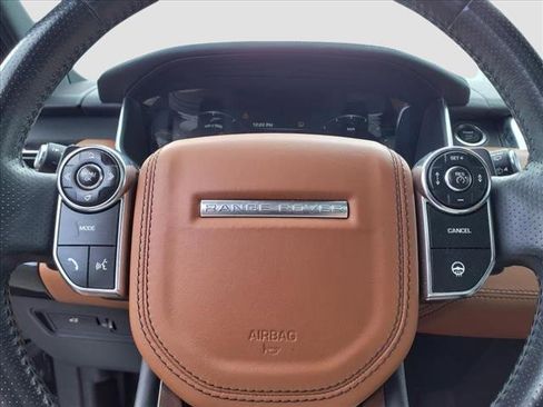 Used 2014 Land Rover Range Rover Sport Autobiography image 21