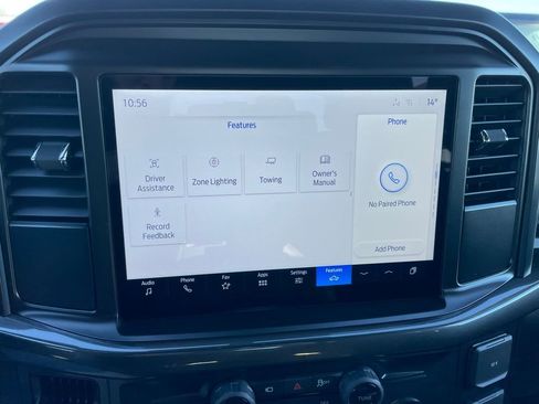 New 2025 Ford F150 STX w/ Equipment Group 200A AWD/4WD image 19