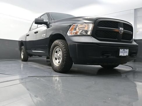 Used 2018 RAM 1500 Tradesman w/ Popular Equipment Group AWD/4WD image 27