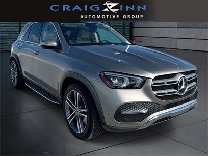 Used 2021 Mercedes-Benz GLE 350 4MATIC