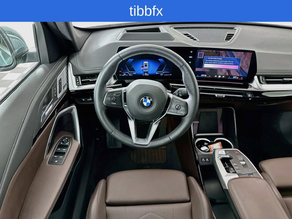 Used 2025 BMW X1 xDrive28i AWD/4WD image 27