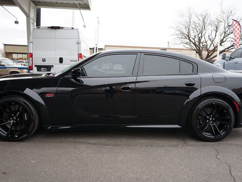 Used 2023 Dodge Charger Scat Pack image 6