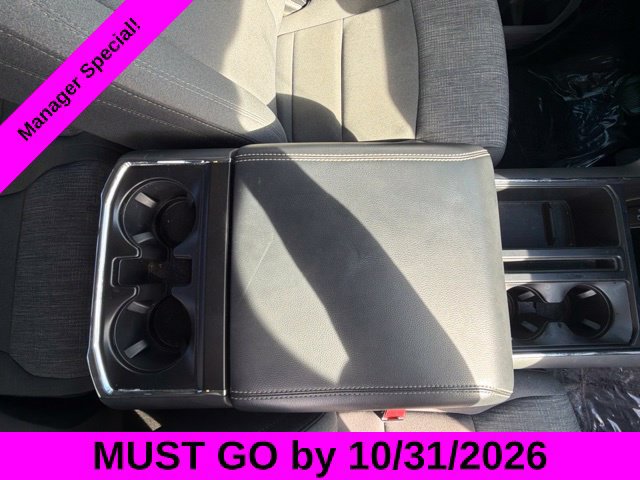 Used 2021 Ford F150 4x4 SuperCab image 32