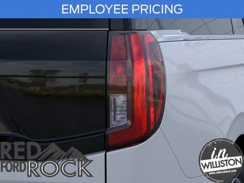 New 2026 Ford Expedition Max Active AWD/4WD image 21