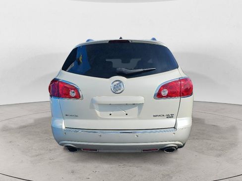 Used 2011 Buick Enclave CXL AWD/4WD image 4