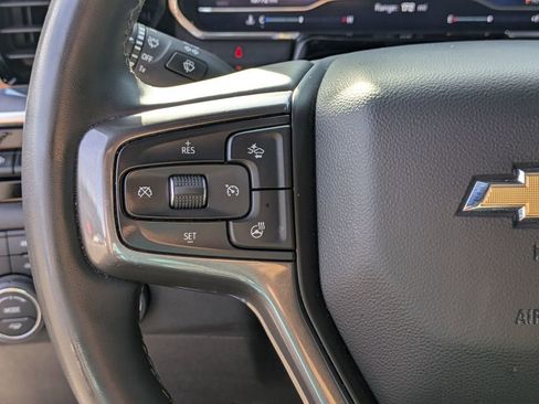 Used 2025 Chevrolet Silverado 2500 High Country w/ High Country Premium Package image 19