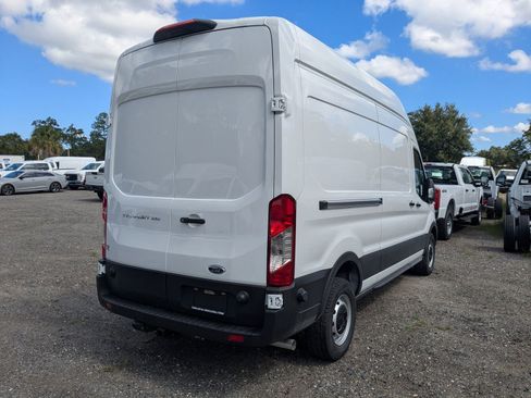 New 2025 Ford Transit 350 148 High Roof AWD image 3