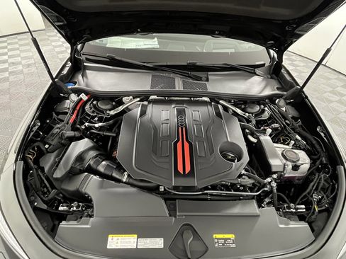 New 2025 Audi S5 Premium Plus image 21