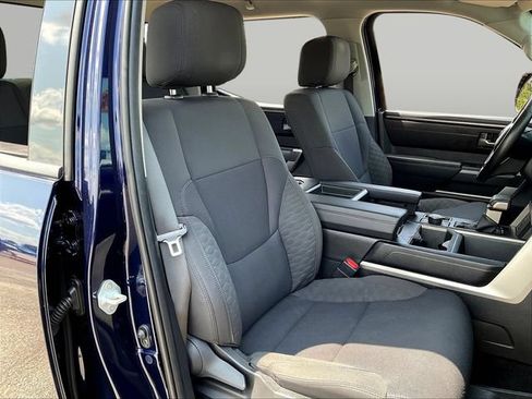 Used 2023 Toyota Tundra SR5 w/ SR5 Convenience Package AWD/4WD image 31