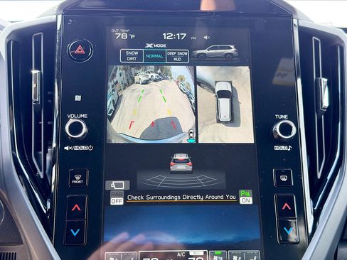 New 2025 Subaru Forester Touring image 31