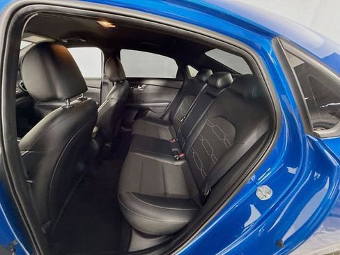 Used 2023 Kia Forte GT-Line image 23