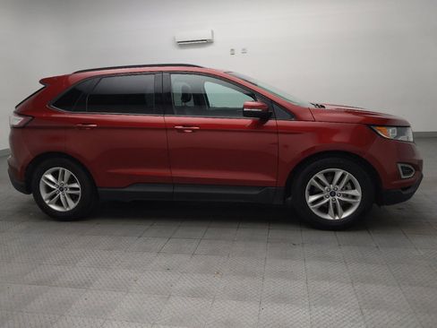 Used 2018 Ford Edge SEL w/ Equipment Group 201A FWD image 11