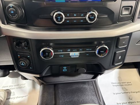 Used 2022 Ford F150 XLT w/ Equipment Group 301A Mid image 32