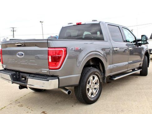 Used 2021 Ford F150 XLT w/ Equipment Group 302A High image 4
