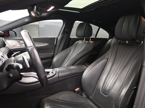 Used 2019 Mercedes-Benz CLS 450 w/ Parking Assist Package image 11