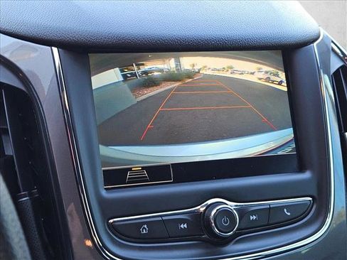 Used 2019 Chevrolet Cruze Diesel image 12