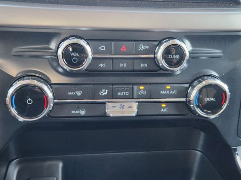 New 2026 Ford F150 XLT w/ FX4 Off-Road Package AWD/4WD image 15