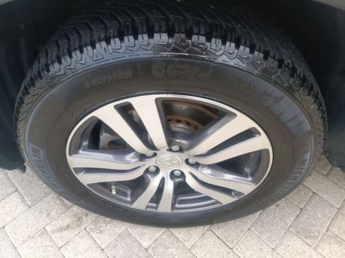 Used 2016 Honda Pilot EX-L image 9
