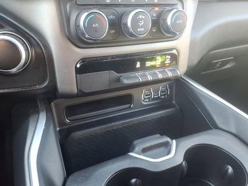 Certified 2020 RAM 1500 Big Horn image 19