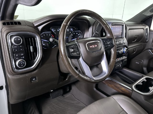 Used 2020 GMC Sierra 1500 SLT AWD/4WD image 10
