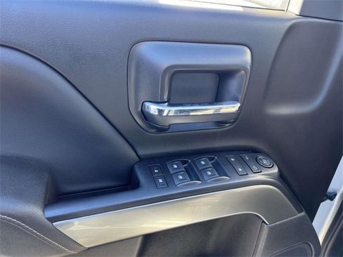 Used 2018 Chevrolet Silverado 1500 LT w/ All Star Edition image 20