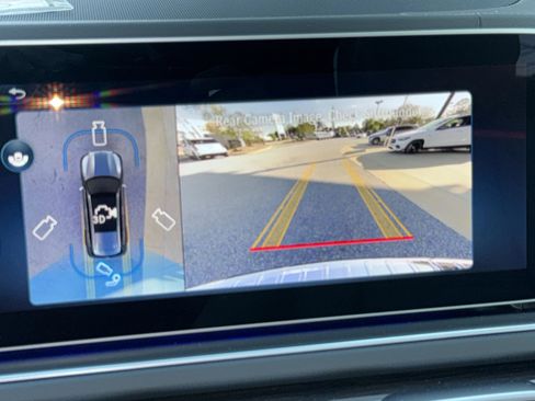 New 2026 Mercedes-Benz GLS 450 4MATIC image 33