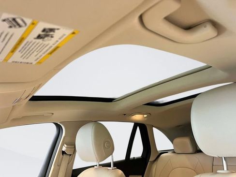 Certified 2022 Mercedes-Benz GLC 300 4MATIC image 20