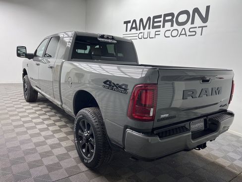 New 2026 RAM 2500 Laramie image 3