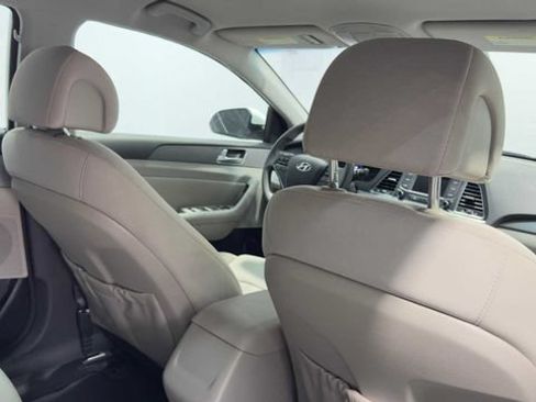 Used 2015 Hyundai Sonata SE w/ Option Group 09 FWD image 15