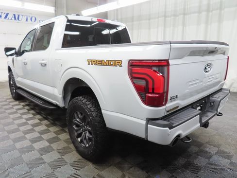 Used 2024 Ford F150 Tremor w/ Tow/Haul Package image 5