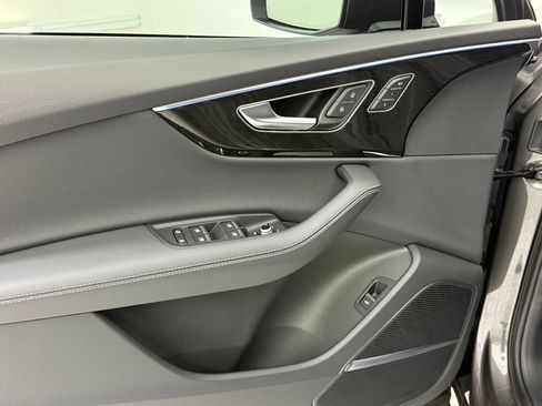 New 2026 Audi Q7 3.0T Premium Plus AWD/4WD image 14