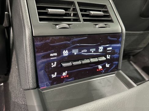 Certified 2024 Porsche Panamera 4 image 16