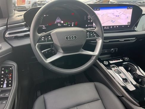Used 2025 Audi A5 2.0T Premium Plus w/ Premium Plus AWD/4WD image 35