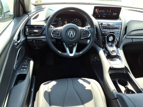 Certified 2024 Acura RDX SH-AWD image 9