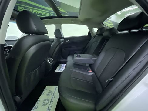 Used 2020 Kia Optima Premium image 27