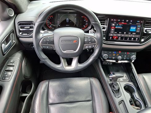 Used 2023 Dodge Durango Citadel AWD/4WD image 21