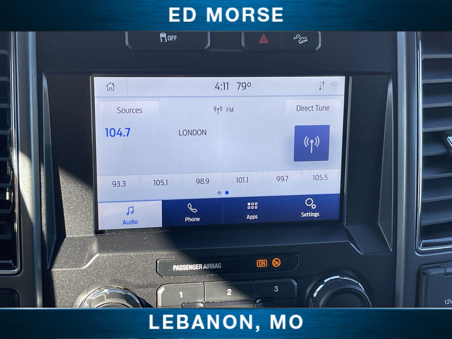 Used 2022 Ford F250 XLT w/ XLT Value Package AWD/4WD image 13